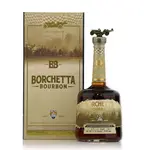 Borchetta Bourbon Single Barrel Cask Strength Limited Edition Grand