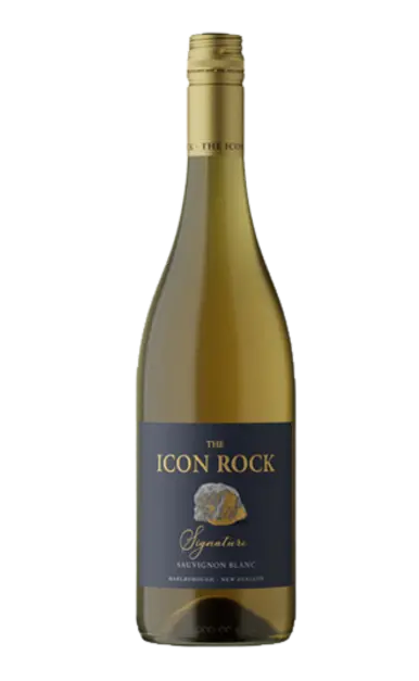 Icon Rock Sauvignon Blanc Signature Mendoza 2022