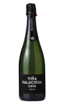 Vina Palaciega Sparkling Brut Cava Spain 750ml