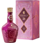 Chivas Royal Salute Scotch Blended Amarone Cask Finish 26yr 750ml