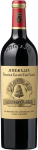 Chateau Angelus Red Wine Premier Grand Cru Classe Saint Emilion 2008