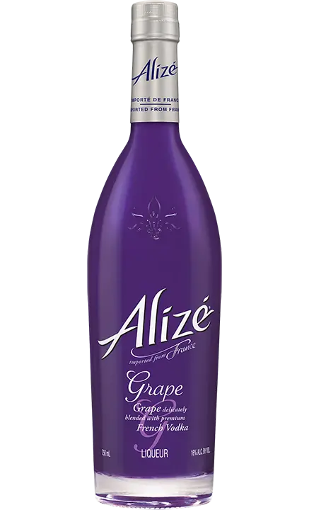 Alize Liqueur Grape 750ml
