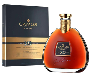 Camus Cognac Xo Intensely Aromatic 750ml | Whisky Liquor Store