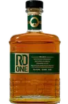 Rd One Bourbon Straight Finished With Brazilian Amburana Wood Kentucky 750ml