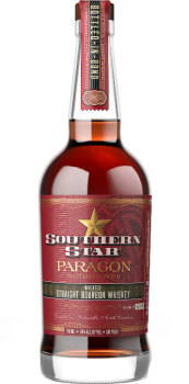 Southern Star Paragon Bourbon Wheated Carolina Bottle In Bond 750ml