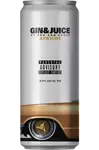 Gin & Juice Cocktail By Dre And Snoop Apricot 4x355ml Cans