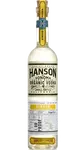 Hanson Vodka Sonoma Ginger Flavored Organic Original 750ml