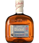 George Dickel Whiskey Single Barrel Tennessee 15yr 750ml