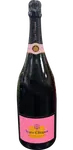 Veuve Clicquot Champagne Ponsardin Brut Rose Luminous 1.5li