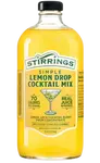 Stirrings Simple Lemon Drop Martini Mix 750ml