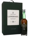 Laphroaig Scotch Single Malt The Limited Archive Collection Islay 36yr 750ml