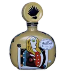 Los Azulejos Tequila Anejo Ultra Premium Masterpiece 750ml
