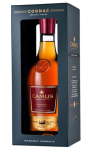 Camus Cognac Intensely Aromatic Port Cask Finish 84.6pf 750ml