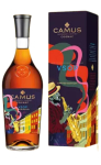 Camus Cognac Vsop Art By Nick Low Limited Edition France 700ml