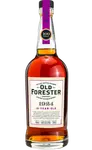 Old Forester Bourbon 1924 Kentucky 10yr 750ml