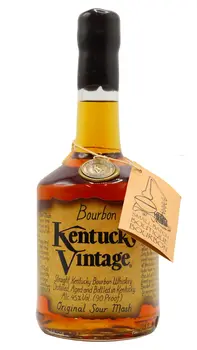 Kentucky Vintage - Small Batch Bourbon Whiskey