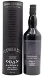 Oban - Game Of Thrones - Nights Watch Single Malt Scotch Whisky