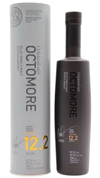 Octomore - 12.2 Islay Single Malt 5 year old Whisky