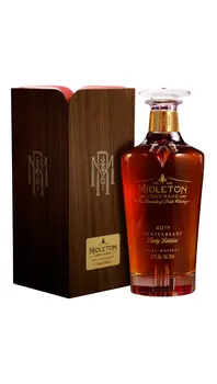 Midleton - Very Rare 40th Anniversary Ruby Irish Whiskey 70cl 40% ABV