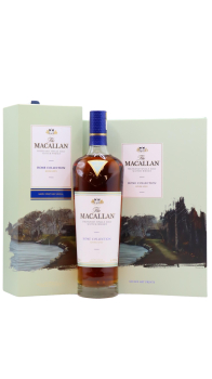 Macallan - Giclee Art Prints & Home Collection - River Spey Whisky 70CL