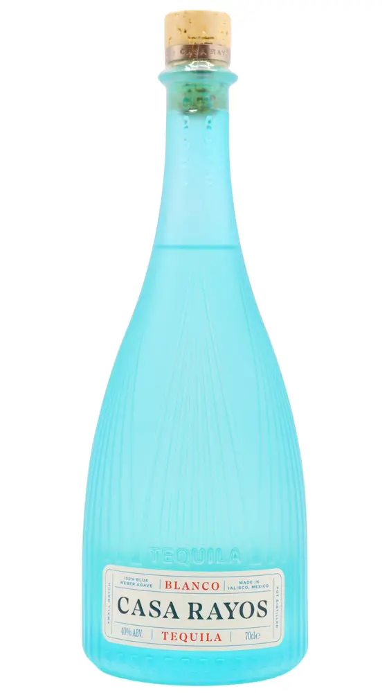 Brewdog - Casa Rayos Blanco Tequila 70CL
