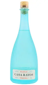 Brewdog - Casa Rayos Blanco Tequila 70cl 40% ABV