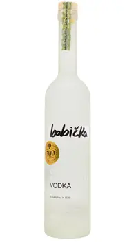 Babicka - Original Wormwood Vodka