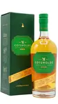 Cotswolds - Peated Cask English Single Malt Whisky 70CL