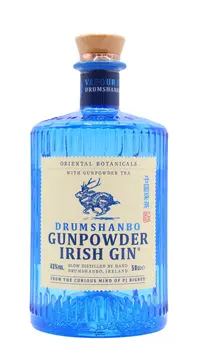 The Shed Distillery - Drumshanbo Gin (50cl)