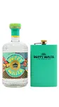 Duppy Share - White Rum (Includes Hip Flask)