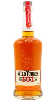 Wild Turkey - 101 Kentucky Straight Bourbon Whiskey 70CL