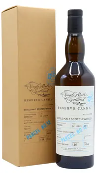 Aultmore - Single Malts Of Scotland - Parcel #12 2011 12 year old Whisky