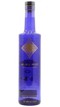 Bleu Roc - Premium Vodka 70cl 40% ABV