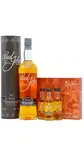 Paul John - Bold Indian Single Malt Whisky (Includes Miniature Gift Pack)