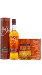 Paul John - Brilliance Indian Single Malt Whisky (Includes Miniature Gift Pack)