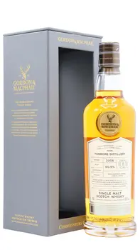 Tormore - Connoisseurs Choice Single Cask #703012 2006 17 year old Whisky