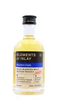 Elements Of Islay - Bourbon Cask Blended Malt Scotch Whisky Miniature