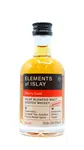 Elements Of Islay - Sherry Cask Blended Malt Scotch Whisky Miniature