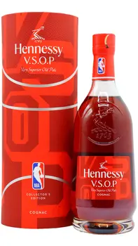 Hennessy - VSOP NBA 2024 Edition Cognac