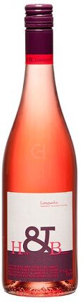 Hecht & Bannier Hecht And Bannier Lang Rose Abv750ml 750ml