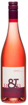 Hecht Bannier Languedoc Rose 750ml