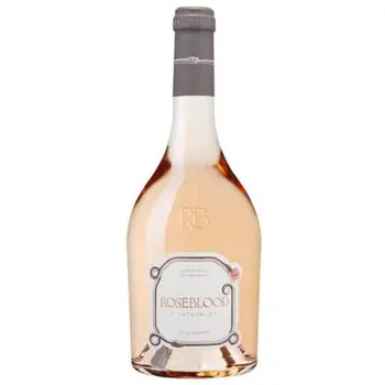 Chateau D'estoublon Roseblood Rose 750ml