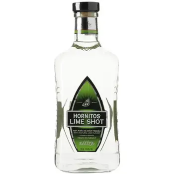 Hornitos Lime Shot 750ml