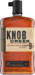 Knob Creek Bourbon Whiskey 9 Year 1.75L