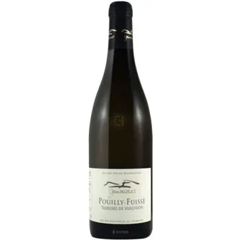 Gilles Morat Pouilly Fuisse Burgundy White 750ml