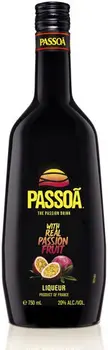 Passoa Passion Fruit Liqueur 700ml