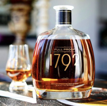 1792 Bourbon Full Proof 750ml