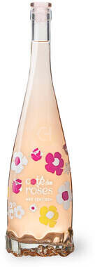 Gerard Bertrand Languedoc Rose Cote Des Roses Art Edition Reserve 750ml