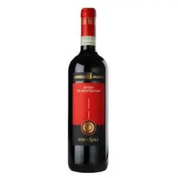 Col Di Sol Rosso Di Montalcino 750ml