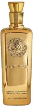 Lion Head Scotch Whiskey 750ml